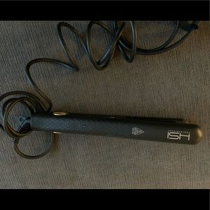 HSI flatiron